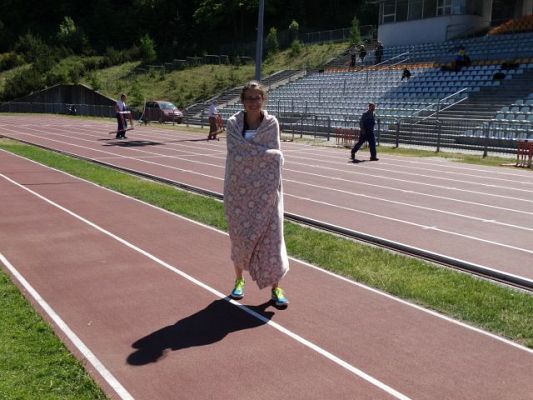 Grafika #1: Finał wojewódzki w lekkiej atletyce