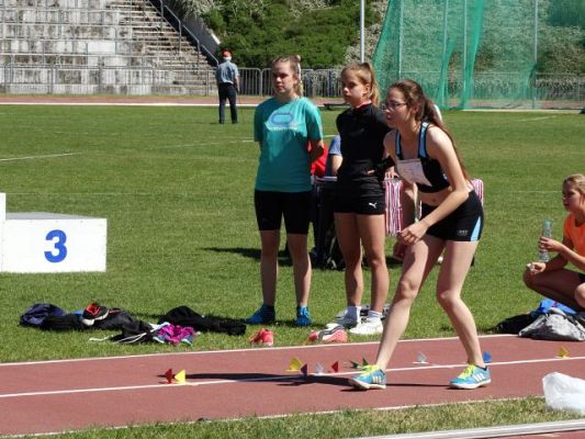 Grafika #3: Finał wojewódzki w lekkiej atletyce