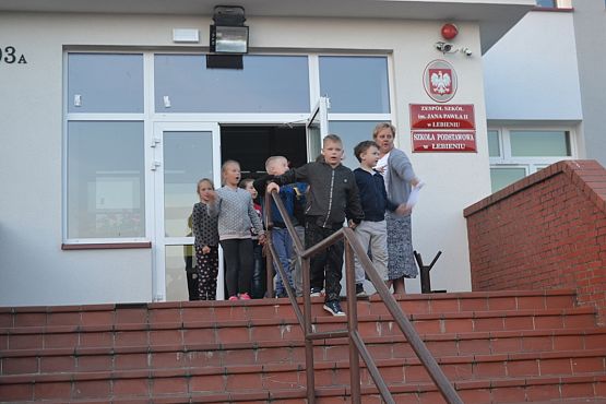 Grafika #12: Nocka w Przedszkolu