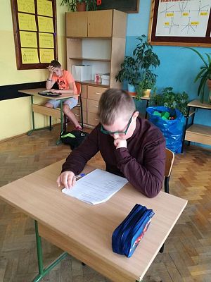 Grafika #0: Konkurs Wiedzy o Symbolach Narodowych