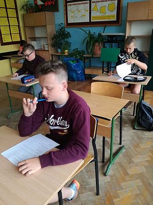 Grafika #3: Konkurs Wiedzy o Symbolach Narodowych