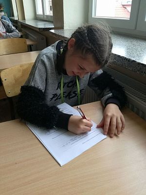 Grafika #4: Konkurs Wiedzy o Symbolach Narodowych