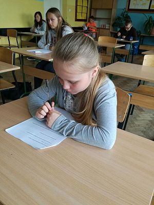 Grafika #9: Konkurs Wiedzy o Symbolach Narodowych