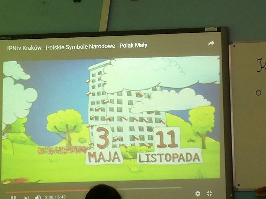 Grafika #11: Konkurs Wiedzy o Symbolach Narodowych