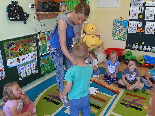 Grafika #9: SPRINTEM DO MARATONU