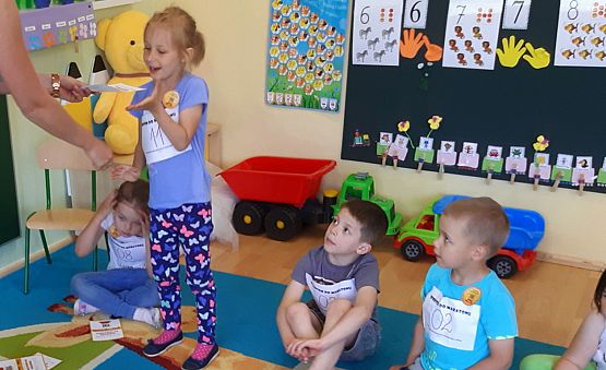 Grafika #10: SPRINTEM DO MARATONU