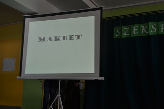 Grafika #3: Szekspiriada