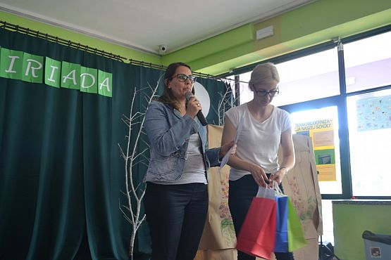 Grafika #6: Szekspiriada