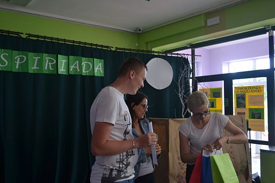 Grafika #7: Szekspiriada