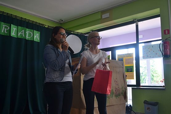 Grafika #8: Szekspiriada