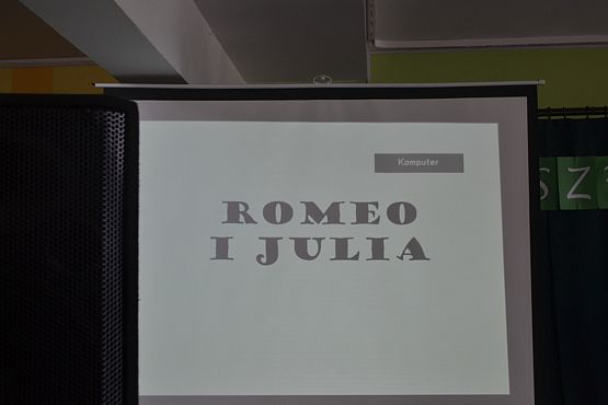 Grafika #10: Szekspiriada