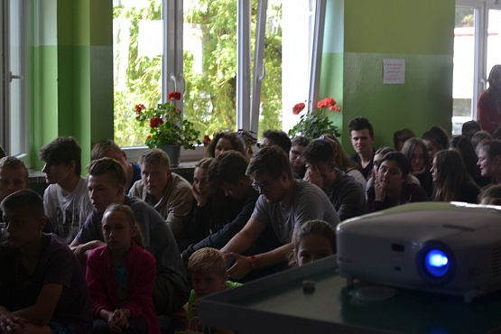 Grafika #12: Szekspiriada