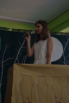 Grafika #13: Szekspiriada