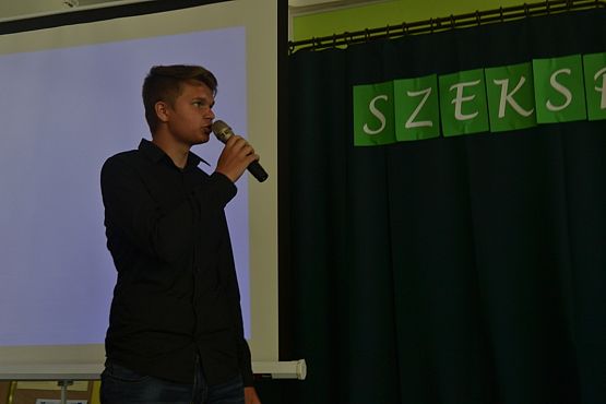 Grafika #14: Szekspiriada