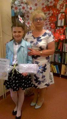 Grafika #2: Konkurs plastycznyJan Paweł II – Polak