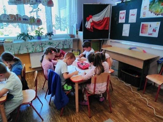 Grafika #0: Niesamowity świat higieny jamy ustnej