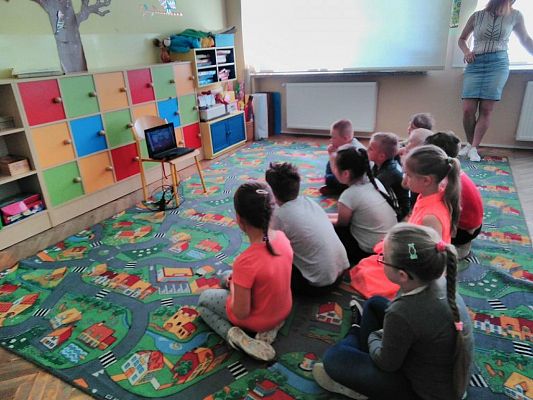 Grafika #8: Niesamowity świat higieny jamy ustnej