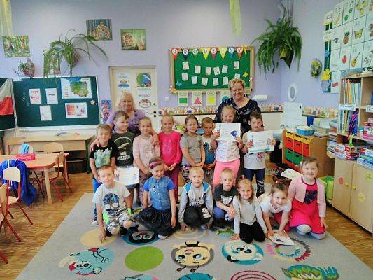 Grafika #9: Niesamowity świat higieny jamy ustnej