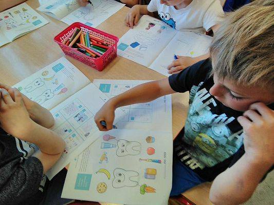 Grafika #11: Niesamowity świat higieny jamy ustnej