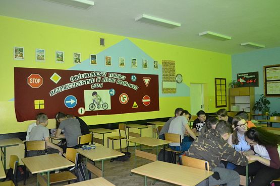 Grafika #16: Warsztaty EUROPE CHALLENGE – WZMACNIANIE INTEGRACJI EUROPEJSKIEJ