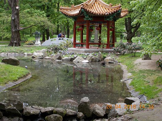 Grafika #12: Wycieczka do Warszawy klas VII