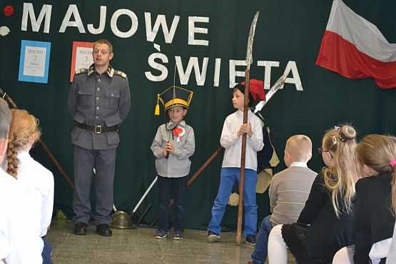 Grafika #3: Żywe lekcje historii