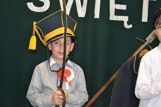 Grafika #4: Żywe lekcje historii