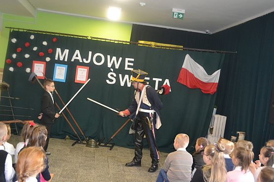 Grafika #5: Żywe lekcje historii