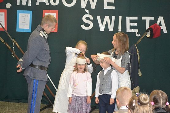 Grafika #6: Żywe lekcje historii