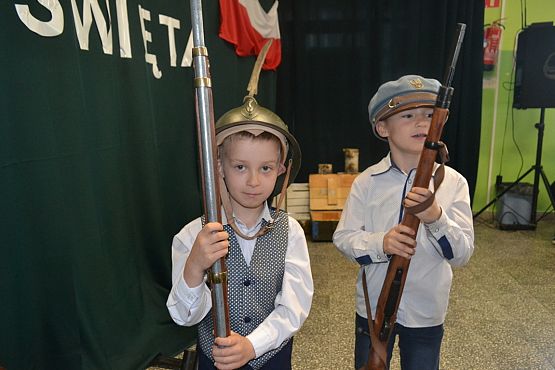 Grafika #11: Żywe lekcje historii