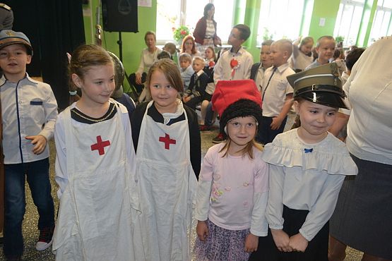 Grafika #12: Żywe lekcje historii