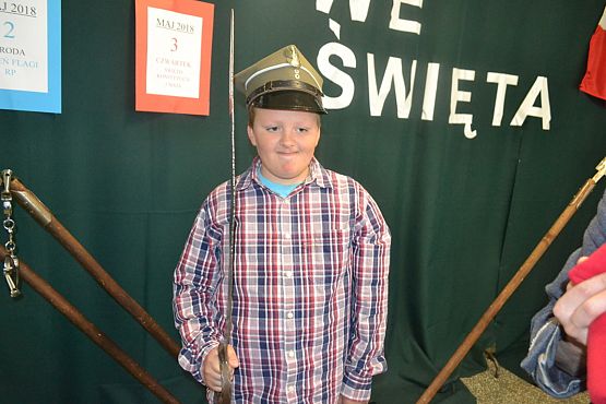 Grafika #14: Żywe lekcje historii