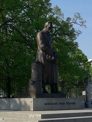 Grafika #14: Klasy drugie gimnazjum w Warszawie