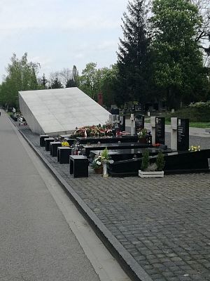 Grafika #16: Klasy drugie gimnazjum w Warszawie