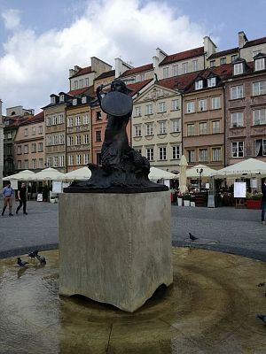 Grafika #25: Klasy drugie gimnazjum w Warszawie