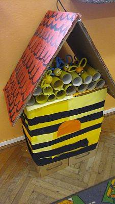 Grafika #0: Projekt - ul