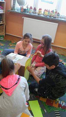 Grafika #3: Projekt - ul