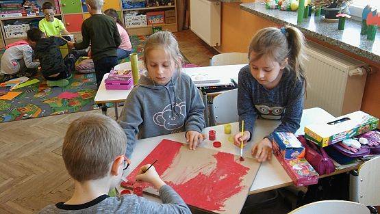 Grafika #4: Projekt - ul