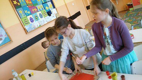 Grafika #5: Projekt - ul