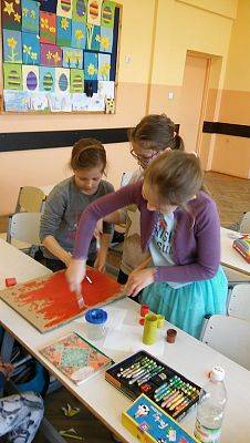 Grafika #6: Projekt - ul