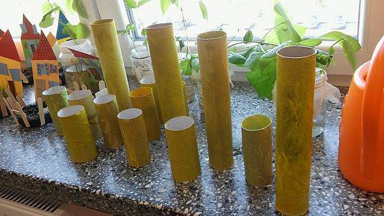 Grafika #7: Projekt - ul