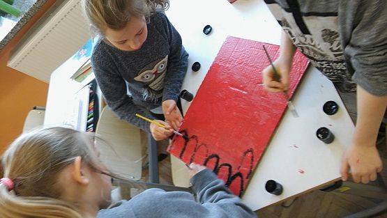 Grafika #10: Projekt - ul