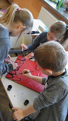 Grafika #11: Projekt - ul