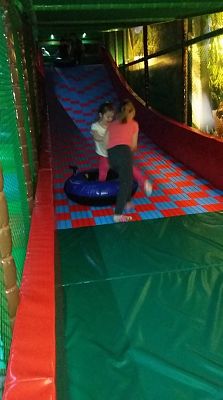 Grafika #4: Wycieczka do Gdyni