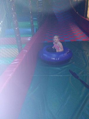 Grafika #3: Wycieczka do Gdyni