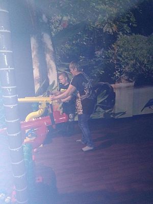 Grafika #6: Wycieczka do Gdyni