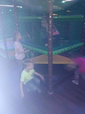 Grafika #7: Wycieczka do Gdyni