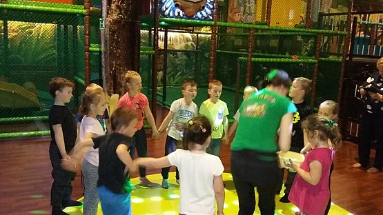 Grafika #8: Wycieczka do Gdyni