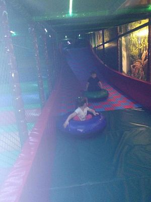 Grafika #11: Wycieczka do Gdyni