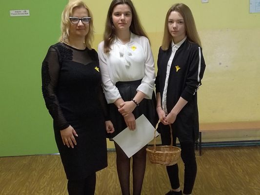 Grafika #5: Rocznica Powstania w Getcie Warszawskim